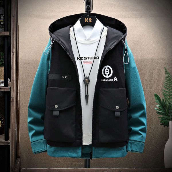 men's jackets jacket coat fashion design spring boy denim clothes windbreakers 78785623 6dok, Black;brown
men's jackets jacket coat fashion design spring boy denim clothes windbreakers 78785623 6dok, Black;brown