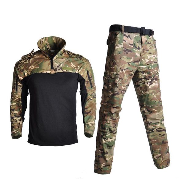gym clothing men outdoor military tactical frog clothes quick dry breathable hiking fishing climbing shirts sports combat army suit, White;black
gym clothing men outdoor military tactical frog clothes quick dry breathable hiking fishing climbing shirts sports combat army suit, White;black