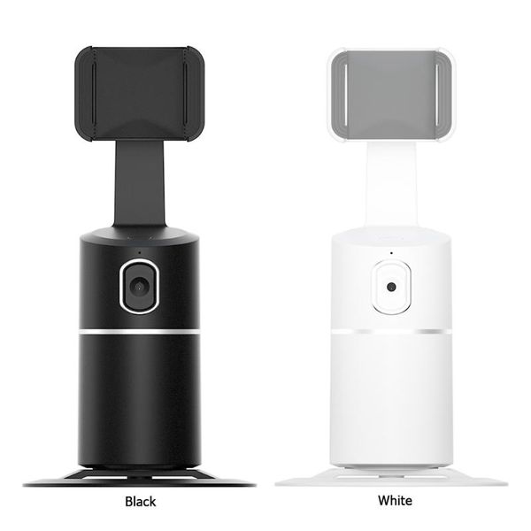 selfie monopods auto face tracking gimbal stabilizer phone tripod accessories 360 rotation live smart ai follow-up po vlog video recorder
selfie monopods auto face tracking gimbal stabilizer phone tripod accessories 360 rotation live smart ai follow-up po vlog video recorder
