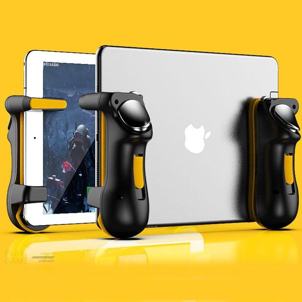 game controllers & joysticks trigger controller for ipad tablet capacitance l1r1 fire aim button triggers gamepad joystick fps
game controllers & joysticks trigger controller for ipad tablet capacitance l1r1 fire aim button triggers gamepad joystick fps