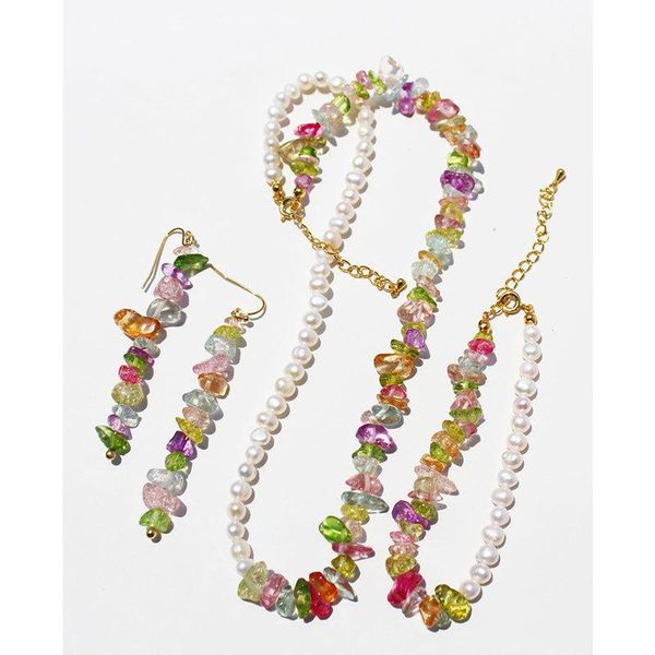chokers necklaces for women neck chain female jewelry wholesale gift natural decorations crystal pearl resorts beads sweet, Golden;silver
chokers necklaces for women neck chain female jewelry wholesale gift natural decorations crystal pearl resorts beads sweet, Golden;silver