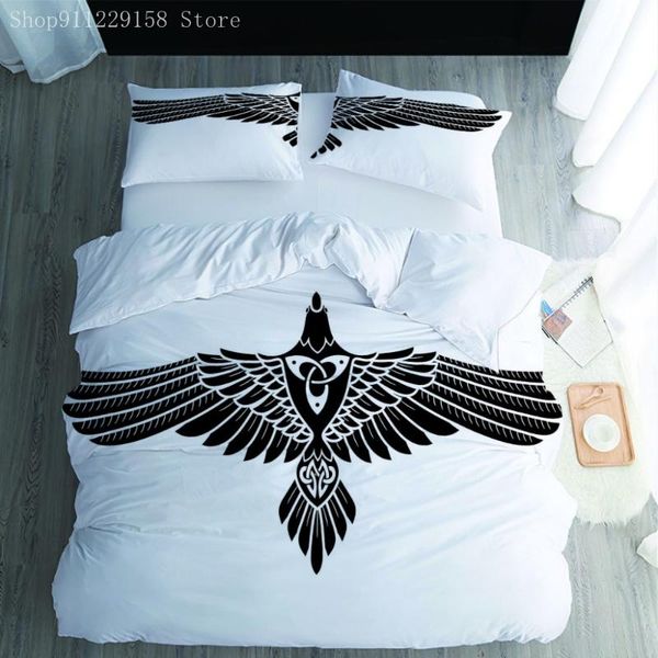 bedding sets fashion eagle pattern soft comforter duvet cover pillow shams double single 3 pcs bed set
bedding sets fashion eagle pattern soft comforter duvet cover pillow shams double single 3 pcs bed set