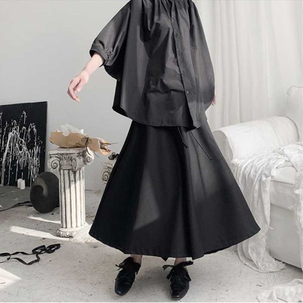 women's blouses & shirts the summer style women round neck solid color dark arc inside vintage bat sleeve short doll blouse, White
women's blouses & shirts the summer style women round neck solid color dark arc inside vintage bat sleeve short doll blouse, White