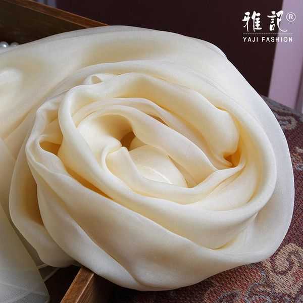 beige yellow silk scarf women solid color hangzhou 100% shawl long spring autumn winter summer scarves, Blue;gray
beige yellow silk scarf women solid color hangzhou 100% shawl long spring autumn winter summer scarves, Blue;gray