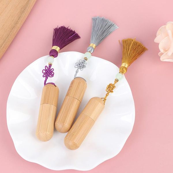 storage bottles & jars 2ml bamboo wood bottle perfume empty oil stainless roll on ball
storage bottles & jars 2ml bamboo wood bottle perfume empty oil stainless roll on ball