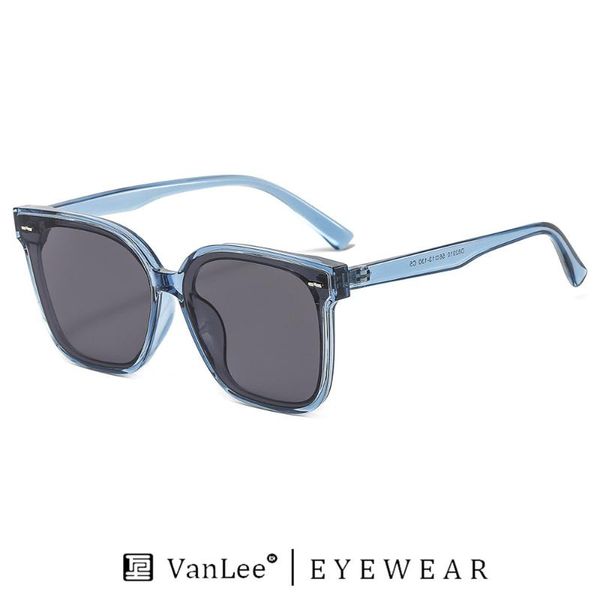 sunglasses high-end gm uv protection kid's eyewear tr trendy parent-child glasses kids, White;black
sunglasses high-end gm uv protection kid's eyewear tr trendy parent-child glasses kids, White;black