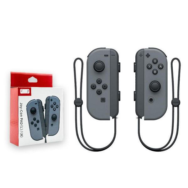 game controllers & joysticks selling joy-con left right wireless controller for switch joy con console pad
game controllers & joysticks selling joy-con left right wireless controller for switch joy con console pad