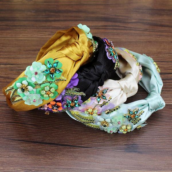 hair clips & barrettes green rhinestone flower hairband crystal headbands fabric exquisite accessories for women bridal headdress, Golden;silver
hair clips & barrettes green rhinestone flower hairband crystal headbands fabric exquisite accessories for women bridal headdress, Golden;silver