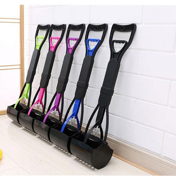 dog travel & outdoors pet foldable pooper scooper outdoor long handle poop scoop clip pick up animal waste picker cleaning tool
dog travel & outdoors pet foldable pooper scooper outdoor long handle poop scoop clip pick up animal waste picker cleaning tool