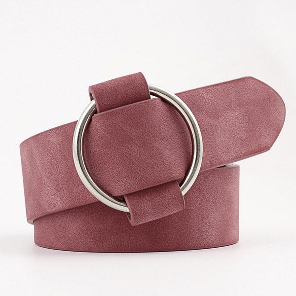 belts ly women waist belt pu leather round without buckle casual for jeans pants dod886, Black;brown
belts ly women waist belt pu leather round without buckle casual for jeans pants dod886, Black;brown