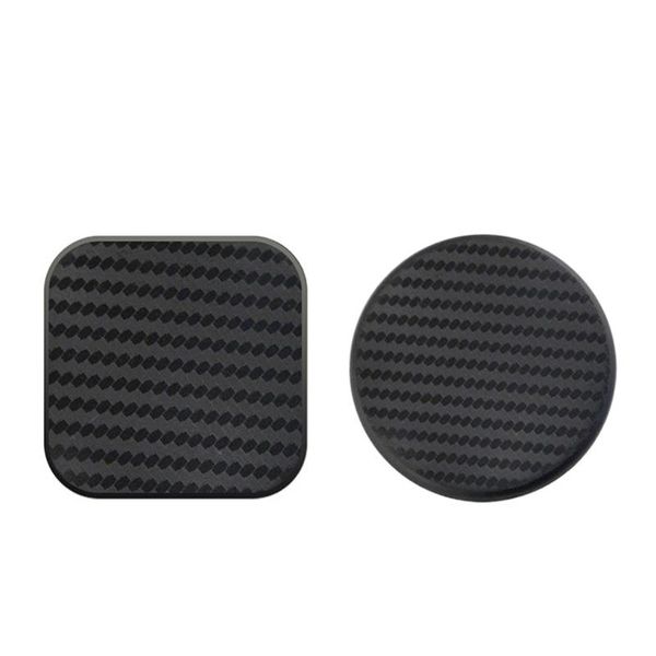 2pcs silicone round car dashboard water cup slot non-slip mat pad cushion #0917 cell phone mounts & holders
2pcs silicone round car dashboard water cup slot non-slip mat pad cushion #0917 cell phone mounts & holders