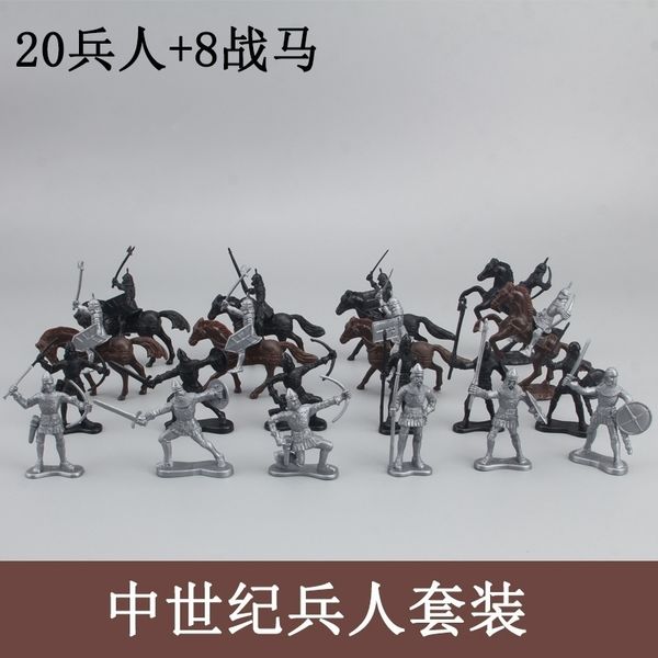 model building kits kitsmedieval ancient soldiers, cavalry, knights, horses, war ornaments, military , man model toys
model building kits kitsmedieval ancient soldiers, cavalry, knights, horses, war ornaments, military , man model toys