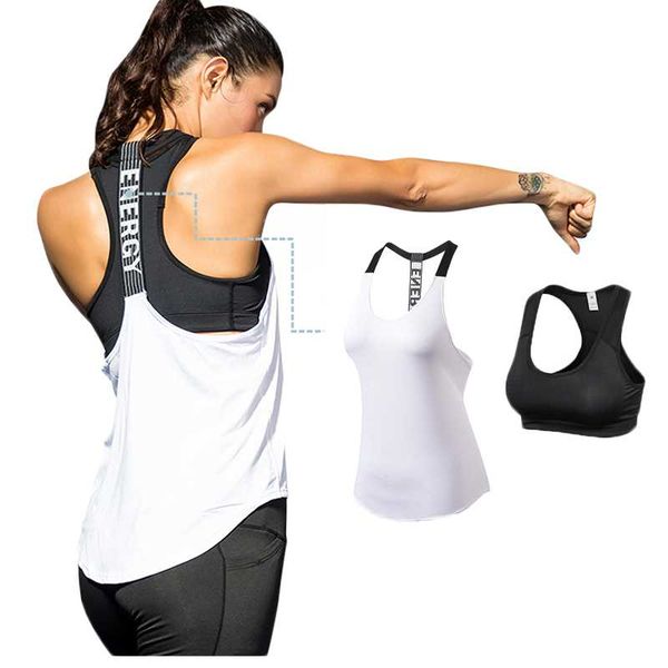 lovmove women yoga shirts workout gym crop female sleeveless vest sport bra tank running t-shirt for fitness sportswear outfit
lovmove women yoga shirts workout gym crop female sleeveless vest sport bra tank running t-shirt for fitness sportswear outfit