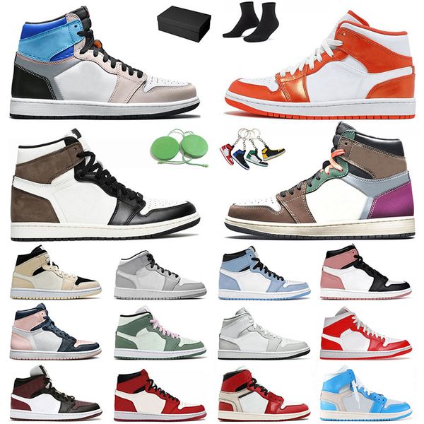 1 1s basketball shoes for mens jumpman og original dark mocha high university blue mid dutch green syracuse seafoam men women designer sneak
1 1s basketball shoes for mens jumpman og original dark mocha high university blue mid dutch green syracuse seafoam men women designer sneak