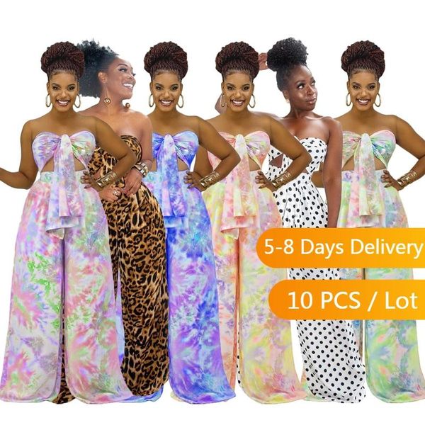 women's two piece pants bulk items wholesale lots summer outfits for women vacation crop wide leg suit streetwear tie dye set, White
women's two piece pants bulk items wholesale lots summer outfits for women vacation crop wide leg suit streetwear tie dye set, White