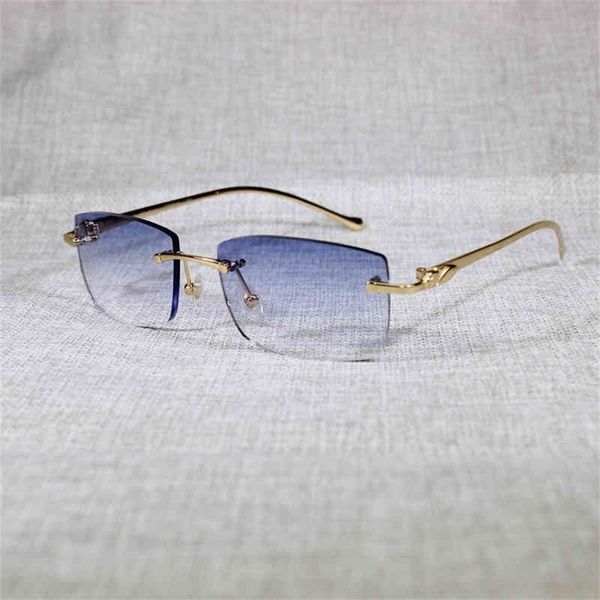 80% off wholesale vintage leopard rimless sunglasses oval sun metal frame shades men summer outdoor clear glasses for reading, White;black
80% off wholesale vintage leopard rimless sunglasses oval sun metal frame shades men summer outdoor clear glasses for reading, White;black