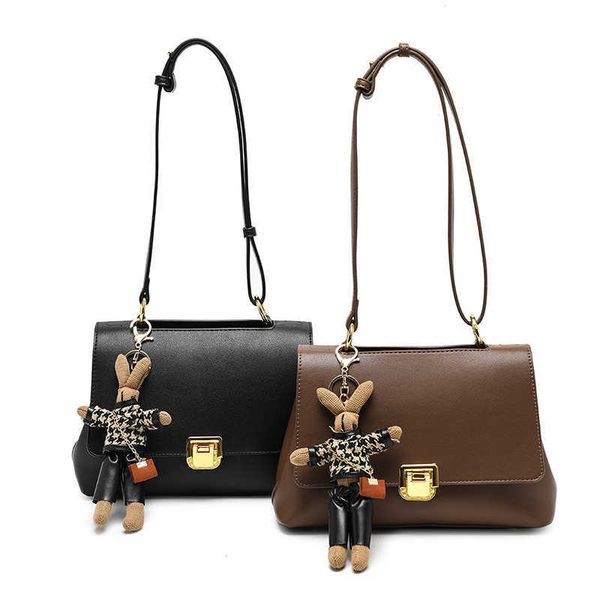 single shoulder bag women's tote bag autumn winter fashion simple texture versatile large capacity handbag
single shoulder bag women's tote bag autumn winter fashion simple texture versatile large capacity handbag