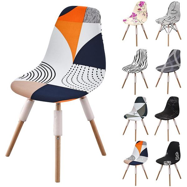 chair covers elasitc shell cover curved slipcover printed seat washable stretch case protector el home decor
chair covers elasitc shell cover curved slipcover printed seat washable stretch case protector el home decor