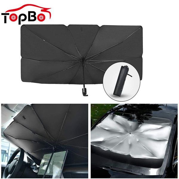 auto foldable front window covers heat insulation car sunshade protector parasol umbrella windshield interior accessories
auto foldable front window covers heat insulation car sunshade protector parasol umbrella windshield interior accessories
