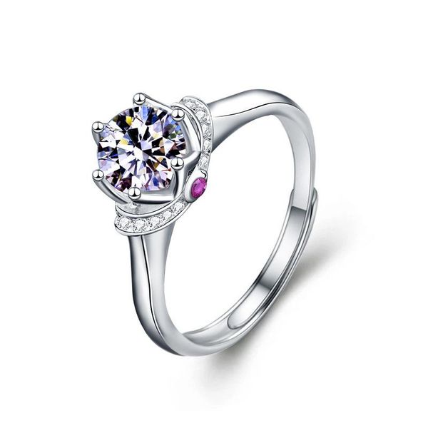 cluster rings moissanite 925 sterling silver jewelry engagement for women d color 1ct 2ct wedding bands lover princess classic, Golden;silver
cluster rings moissanite 925 sterling silver jewelry engagement for women d color 1ct 2ct wedding bands lover princess classic, Golden;silver
