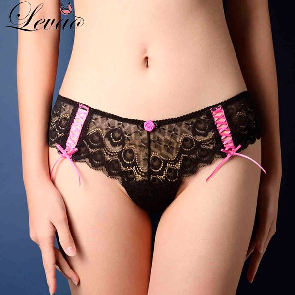 levao transparent women's slippers mesh edge low build slips plus size t-back needless lingerie underpants g-string, Black;pink
levao transparent women's slippers mesh edge low build slips plus size t-back needless lingerie underpants g-string, Black;pink