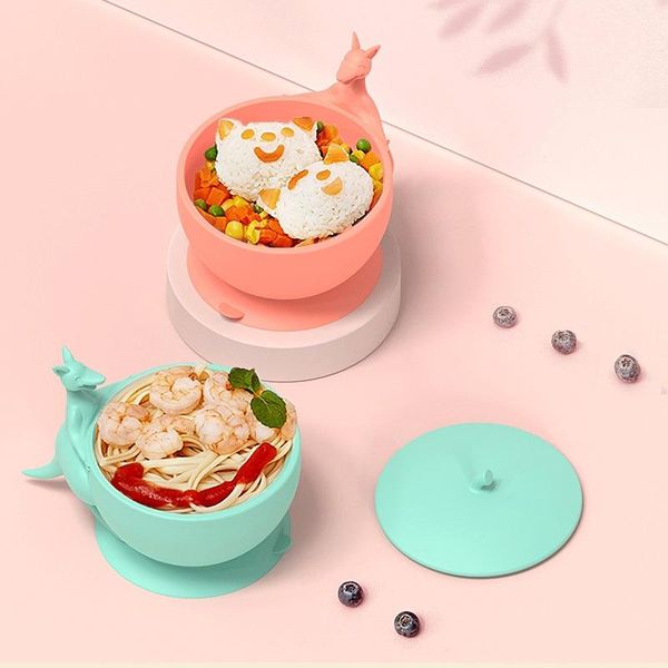 baby silicone bowl feeding set, bowl, lid, spoon, bpa- first feeding, led weaning products bowls
baby silicone bowl feeding set, bowl, lid, spoon, bpa- first feeding, led weaning products bowls