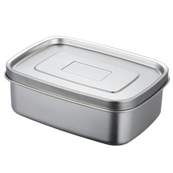 dinnerware sets sandwich 2 layers lunch box container large capacity bento stainless steel sealed portable for kids adults
dinnerware sets sandwich 2 layers lunch box container large capacity bento stainless steel sealed portable for kids adults