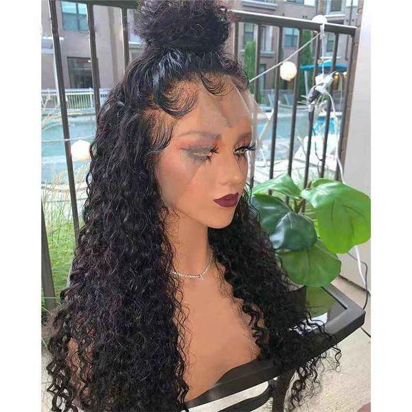 synthetic wigs lace front wig natural black curly heat resistant pre plucked hairline with baby hair for women
synthetic wigs lace front wig natural black curly heat resistant pre plucked hairline with baby hair for women