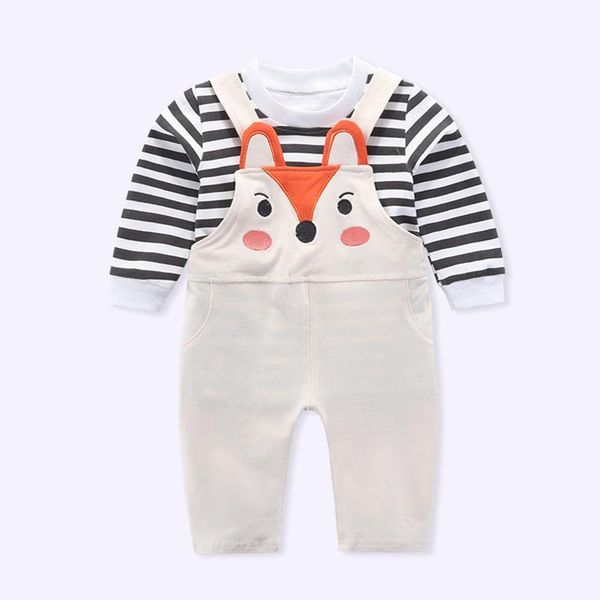 clothing sets 2021 fashion baby girl clothes toddler kids for boys sport suit long sleeve shirt+pants 2 pcs children 1-3 age, White
clothing sets 2021 fashion baby girl clothes toddler kids for boys sport suit long sleeve shirt+pants 2 pcs children 1-3 age, White