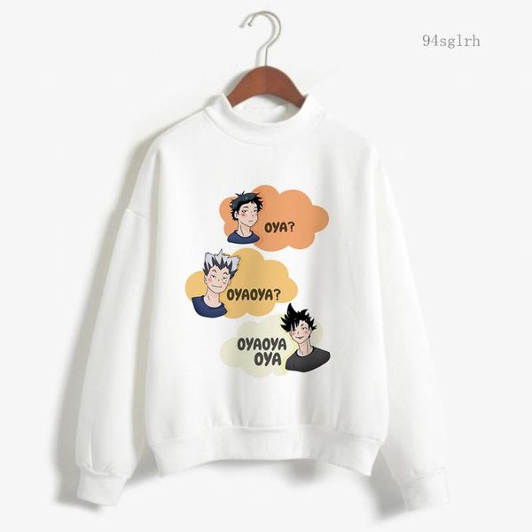 men's hoodies & sweatshirts oya haikyuu hoodie men harajuku casual streetwear sweatshirt kawaii karasuno high graphic pullover to, Black
men's hoodies & sweatshirts oya haikyuu hoodie men harajuku casual streetwear sweatshirt kawaii karasuno high graphic pullover to, Black