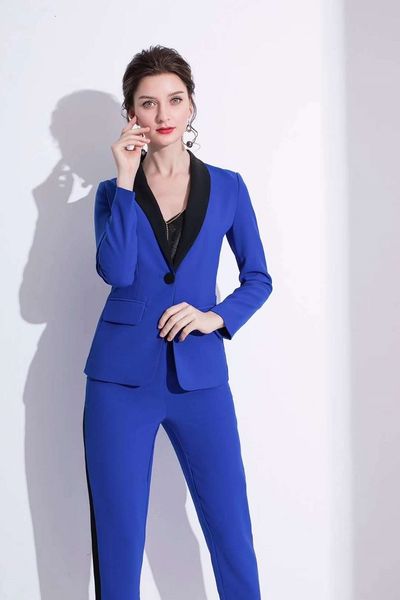 pants designer clothing spring suit women single button blazer jacket+ankle length pants sets female, White
pants designer clothing spring suit women single button blazer jacket+ankle length pants sets female, White