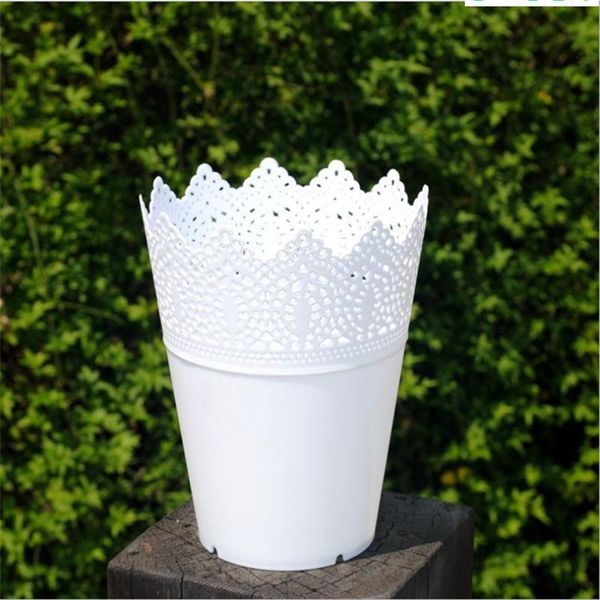decorative flowers & wreaths european pastoral simple plastic hollow flower pot vase basket diy wedding el family decoration
decorative flowers & wreaths european pastoral simple plastic hollow flower pot vase basket diy wedding el family decoration