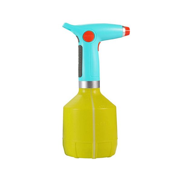 watering equipments electric spray bottles plant bottle for house flower indoor handheld spritzer with adjustable spout
watering equipments electric spray bottles plant bottle for house flower indoor handheld spritzer with adjustable spout