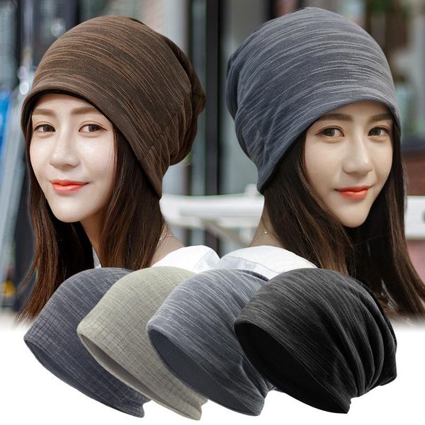 beanies spring and autumn thin hat korean version cotton fabric headgear men women double heaps windproof outdoor
beanies spring and autumn thin hat korean version cotton fabric headgear men women double heaps windproof outdoor