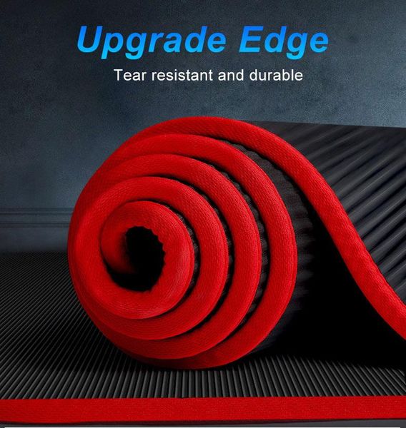 yoga mats mat 10 mm super thick non-slip pillow cushion men and women fitness tasteless gym exercise pilates
yoga mats mat 10 mm super thick non-slip pillow cushion men and women fitness tasteless gym exercise pilates