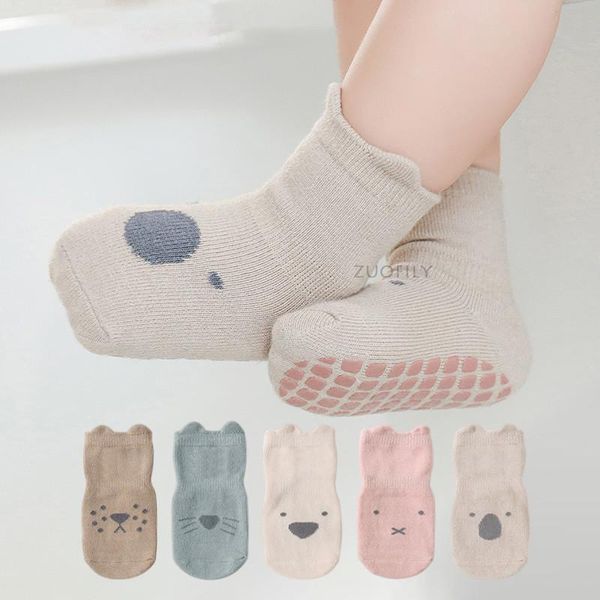 socks autumn winter baby cute cartoon children floor short kid boy girl soft cotton non-slip elastic toddler indoor socken, Pink;yellow
socks autumn winter baby cute cartoon children floor short kid boy girl soft cotton non-slip elastic toddler indoor socken, Pink;yellow