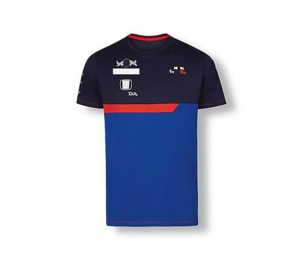 summer f1 world formula one racing track overalls quick-drying short-sleeved t-shirt
summer f1 world formula one racing track overalls quick-drying short-sleeved t-shirt