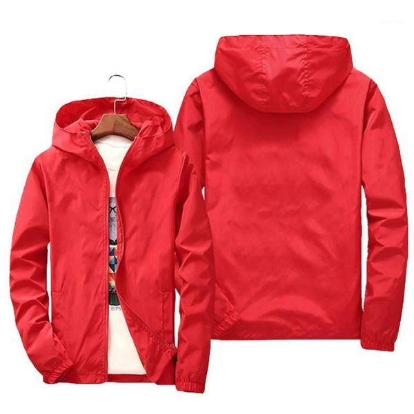 men's jackets spring autum red jacket fashion casual streetwear hoodie men waterproof clothes mens windbreaker coat male outwear, Black;brown
men's jackets spring autum red jacket fashion casual streetwear hoodie men waterproof clothes mens windbreaker coat male outwear, Black;brown