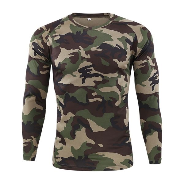 tactical military camouflage t shirt men breathable quick dry us army combat full sleeve fitness streetwear multicam t-shirts 210707, White;black
tactical military camouflage t shirt men breathable quick dry us army combat full sleeve fitness streetwear multicam t-shirts 210707, White;black