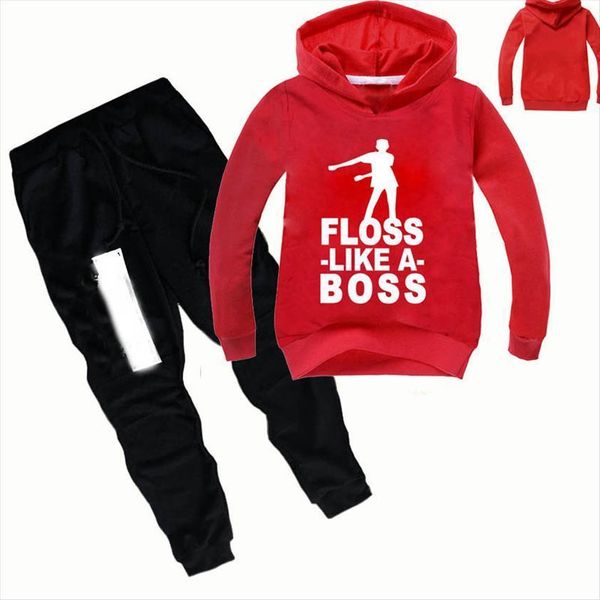 dlf 2 16y fashion baby boy clothes 2pcs set letter print floss like a boss hoodies long pants suit, White
dlf 2 16y fashion baby boy clothes 2pcs set letter print floss like a boss hoodies long pants suit, White