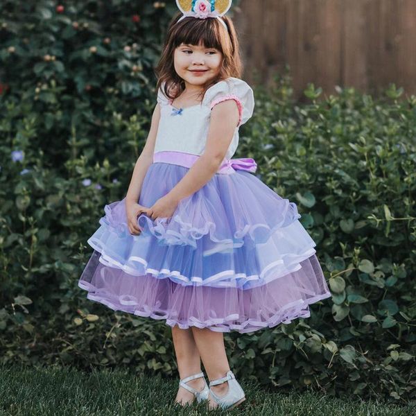 girl's dresses europe and united states flower girl children's color mesh ball gown dress christmas party costumes kids, Red;yellow
girl's dresses europe and united states flower girl children's color mesh ball gown dress christmas party costumes kids, Red;yellow