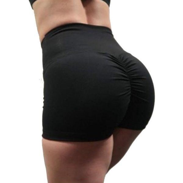 women's shorts 2021 elastic high waist slim feminino pantalones mujer fitness women sporting runs female short pants, White;black
women's shorts 2021 elastic high waist slim feminino pantalones mujer fitness women sporting runs female short pants, White;black