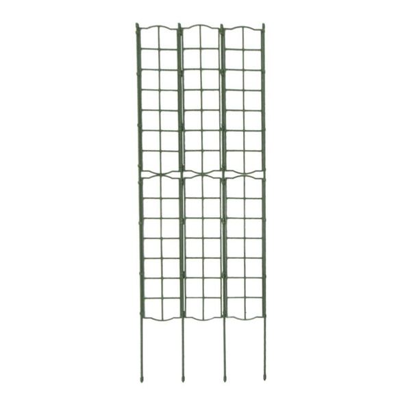 fencing, trellis & gates 1.2 m clematis climbing frame plant rose flower wall detachable indoor and outdoor screen mesh bracket
fencing, trellis & gates 1.2 m clematis climbing frame plant rose flower wall detachable indoor and outdoor screen mesh bracket