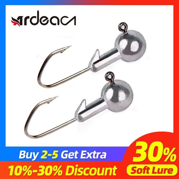 7g/11g/15g/19g/22g crank jig head hook fishing lead lure dard bait soft worm for hooks
7g/11g/15g/19g/22g crank jig head hook fishing lead lure dard bait soft worm for hooks