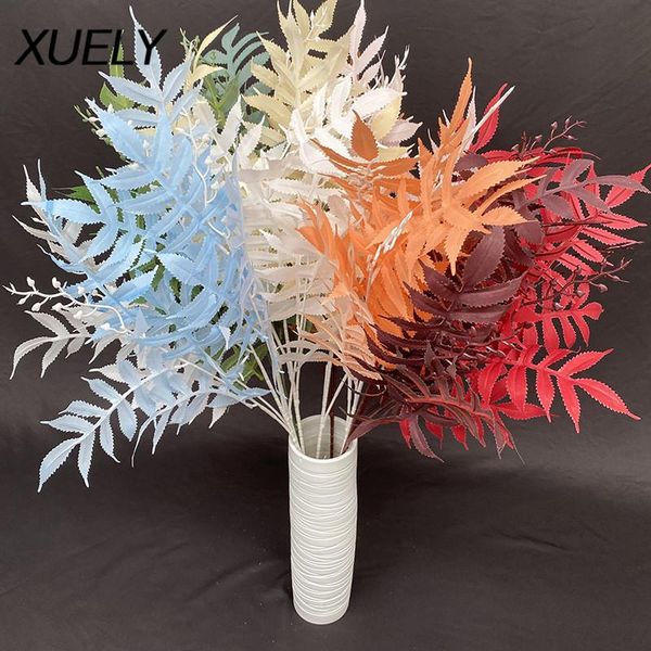 fork grass cloth artificial plants green living room home bedroom decor deskornaments fake decorations decorative flowers & wreaths
fork grass cloth artificial plants green living room home bedroom decor deskornaments fake decorations decorative flowers & wreaths