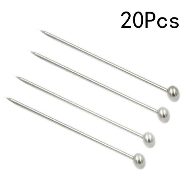 forks 10/12/20pcs stainless steel cocktail picks fruit sticks toothpicks for party bar cocina accesorios de novedosos 2021
forks 10/12/20pcs stainless steel cocktail picks fruit sticks toothpicks for party bar cocina accesorios de novedosos 2021