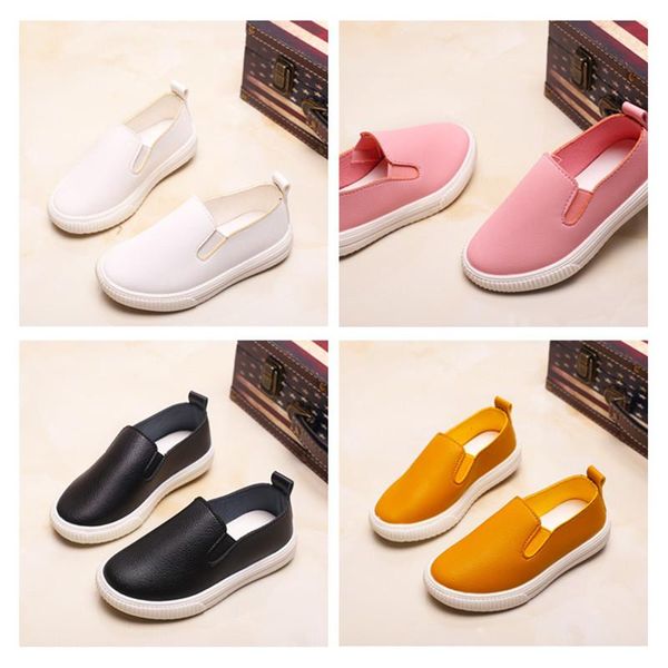 sneakers fashion princess casual shoes with non-slip wear-resistant sole,girls comfortable pu leather solid color flats slip-on, Black;red
sneakers fashion princess casual shoes with non-slip wear-resistant sole,girls comfortable pu leather solid color flats slip-on, Black;red