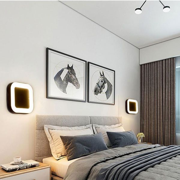 indoor wall lamp led bedside art living room corridor lamps 
indoor wall lamp led bedside art living room corridor lamps