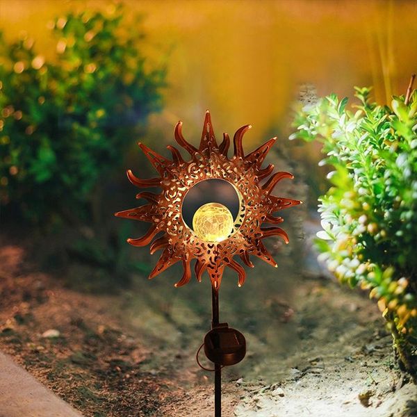 solar lamps garden decoration lights wrought iron lantern with ground plug led light outdoor waterproof sunlight for yard
solar lamps garden decoration lights wrought iron lantern with ground plug led light outdoor waterproof sunlight for yard