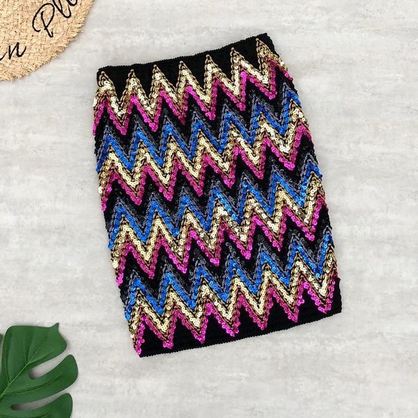 skirts spring summer women elastic sequins slim hips pencil skirt fashion elegant femme jupe, Black
skirts spring summer women elastic sequins slim hips pencil skirt fashion elegant femme jupe, Black